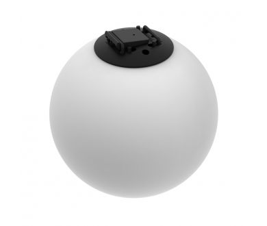 Трековый светильник Divinare Decorato 2501/06 SP-8
