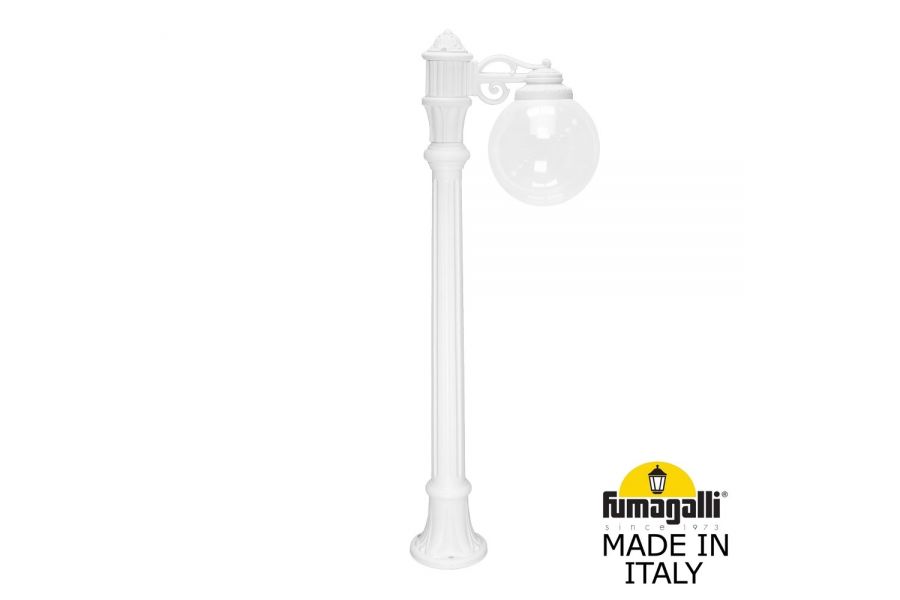 Ландшафтный светильник Fumagalli Globe 250 G25.163.S10.WXF1R