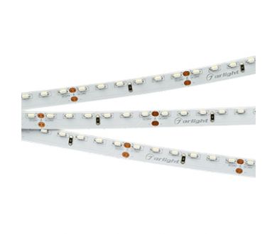 Светодиодная лента Arlight RS-S120-8mm 24V Warm3000 9.6 W/m, IP20, 3014, 5m 039429