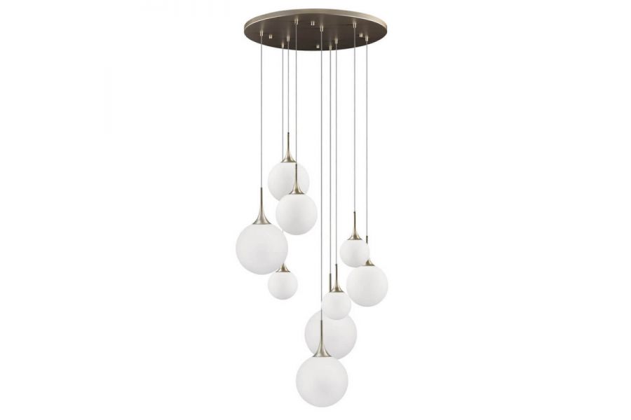 Подвесной светильник Lightstar Globo 813093