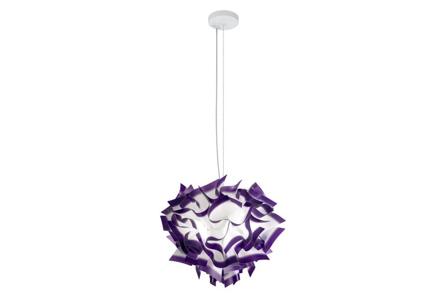 Подвесной светильник Loft IT Clizia 10593/420 Purple