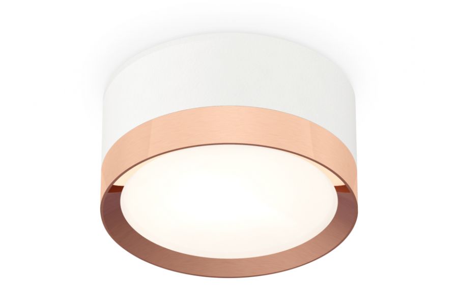 Потолочный светильник Ambrella Light Techno Spot XS8101006 (C8101, N8126)