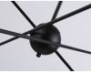 Люстра на штанге Ambrella Light Loft TR80435
