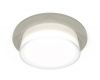 Встраиваемый светильник Ambrella Light Techno XC7623040 (C7623, N7160)