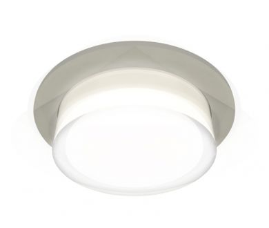 Встраиваемый светильник Ambrella Light Techno XC7623040 (C7623, N7160)