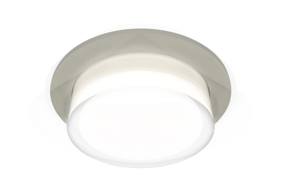 Встраиваемый светильник Ambrella Light Techno XC7623040 (C7623, N7160)