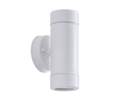 Купить Светильник настенный ARTE Lamp A3503AL-2WH Светильник настенный ARTE Lamp A3503AL-2WH