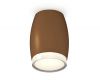Накладной светильник Ambrella Light Techno XS1124021 (C1124, N7160)