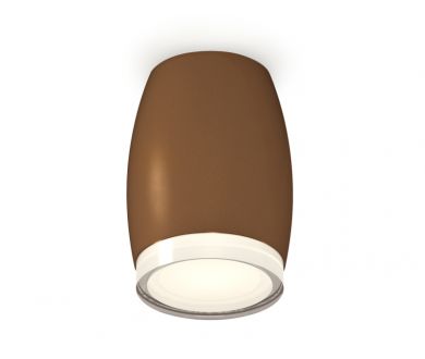 Накладной светильник Ambrella Light Techno XS1124021 (C1124, N7160)