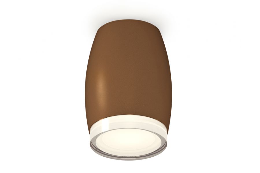Накладной светильник Ambrella Light Techno XS1124021 (C1124, N7160)