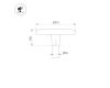Уличный светильник Arlight ALT-CAN-50W Warm2700 (BK, 140 deg, 230V) (IP65 Металл) 060326