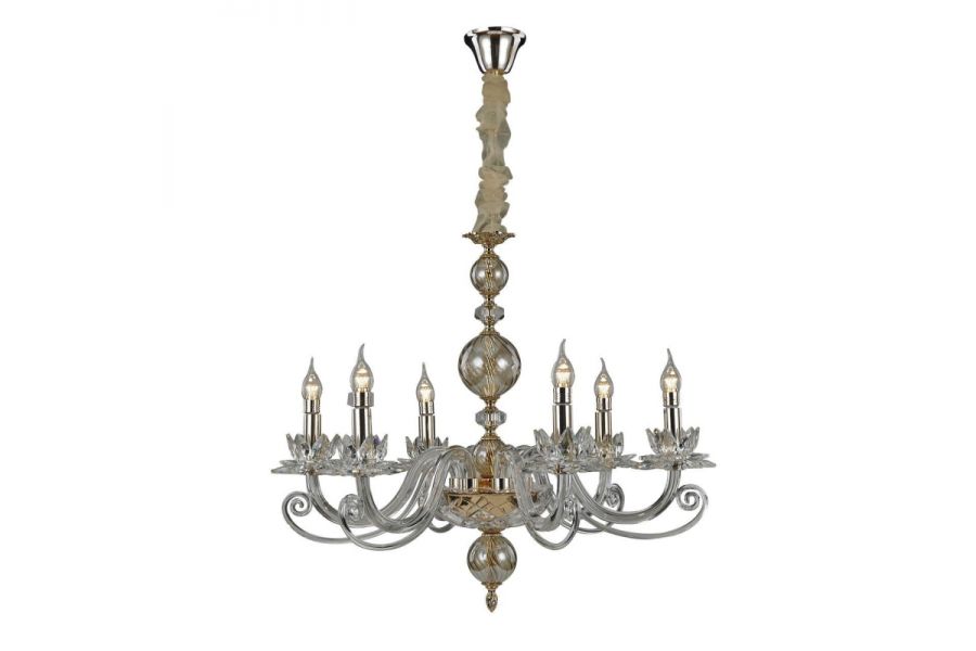 Подвесная люстра Divinare Firenze 8820/09 LM-6