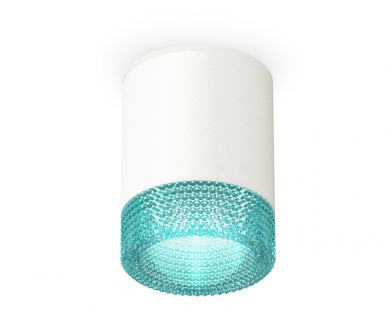 Накладной светильник Ambrella Light Techno XS6301043 (C6301, N6153)