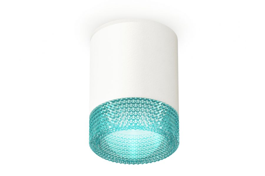 Накладной светильник Ambrella Light Techno XS6301043 (C6301, N6153)