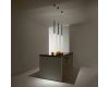 Подвесной светильник Loft IT Metropolis 10334/600 Black