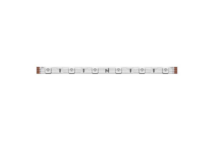 Светодиодная лента Maytoni Led Strip 24В 3838 6Вт/м RGBW 5м IP20 201129