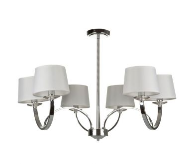 Потолочная люстра Freya Tina FR5034PL-06CH