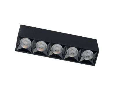 Накладной светильник Nowodvorski Midi Led 10055