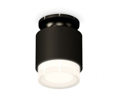 Потолочный светильник Ambrella Light Techno Spot XS7511065 (N7926, C7511, N7160)