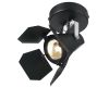 Спот Arte Lamp Cinema A3092AP-1BK