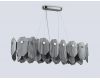 Подвесная люстра Ambrella Light High Light Crystal LH31205