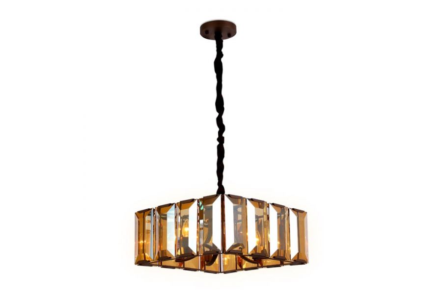 Подвесная люстра Ambrella Light Traditional TR5150