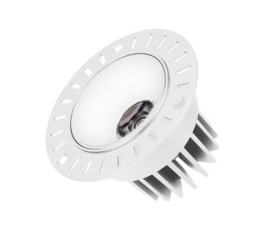 Встраиваемый светильник Arlight MS-ATLAS-TRIMLESS-R70-12W Day4000 037057(1)