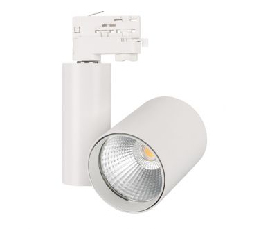 Купить Трековый светильник Arlight LGD-Shop-4TR-R100-40W Day4000 036106 Трековый светильник Arlight LGD-Shop-4TR-R100-40W Day4000 036106
