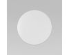 Настенный светильник TK Lighting 6010 Luna White a065354