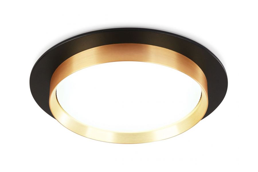 Встраиваемый светильник Ambrella Light Techno Spot Standard Tech TU5020