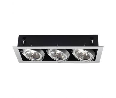 Купить Карданный светильник Kanlux Mateo DLP-350-GR 4962 Карданный светильник Kanlux Mateo DLP-350-GR 4962