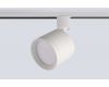 Трековый однофазный светильник Crystal Lux CLT 0.31 020 WH