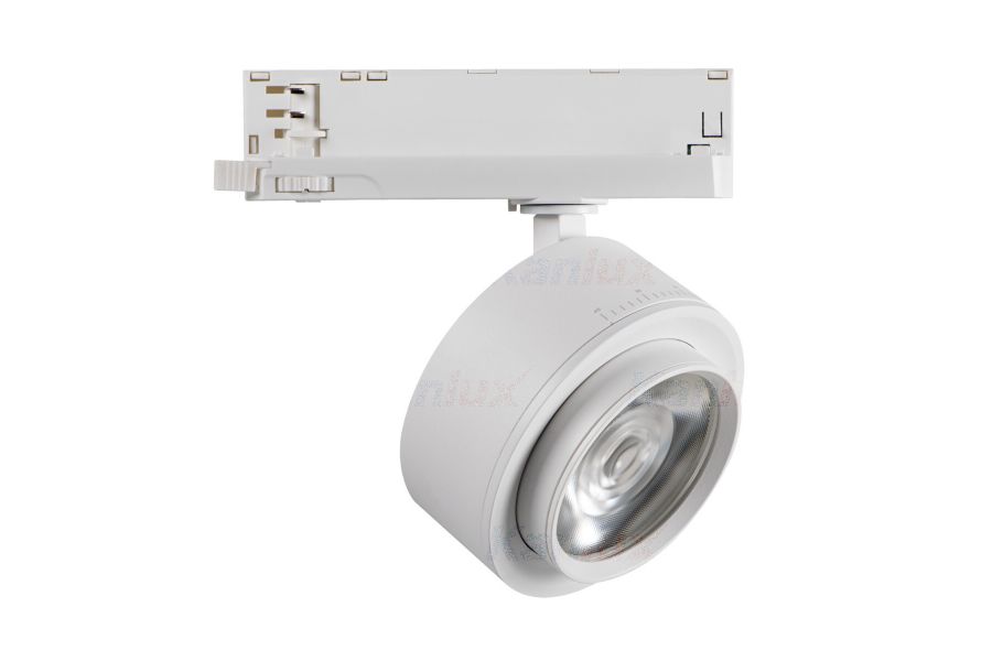 Трековый трехфазный светильник Kanlux Btl 35652