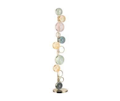 Торшер Odeon Light Caramella 5412/68FL