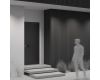 Уличный потолочный светильник Maytoni Cove O511DL-L5W3K1