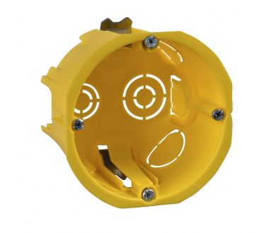 Коробка установочная для полых стен 68(65)X45 Systeme Electric IMT35150