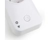 Умная розетка Wi-Fi белая Elektrostandard WF 4690389171895