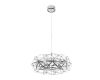 Подвесная люстра Loft IT Raimond 1898/500 Chrome