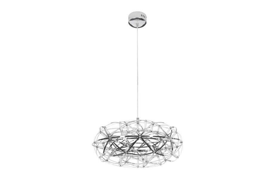 Подвесная люстра Loft IT Raimond 1898/500 Chrome