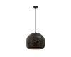 Подвесной светильник Arte Lamp Celesta A7057SP-1BK