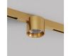 Трековый светильник Denkirs SHINE PRIME SPOT 3000К DK4763-SB