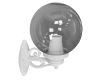 Уличный настенный светильник Fumagalli Bisso/G250 G25.131.000.WZE27