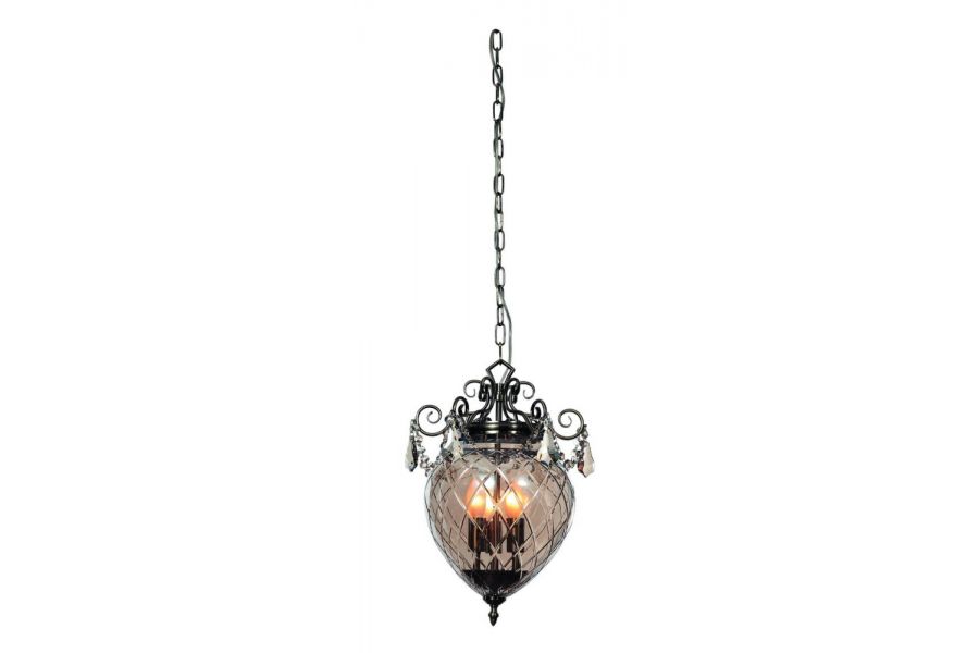 Подвесной светильник Divinare Reggia 1150/02 SP-3
