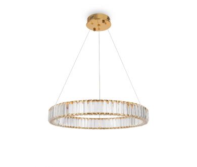 Подвесной светильник Freya Tier FR5257PL-L25G
