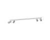 Спот Nowodvorski Fourty Surface IV White 11434