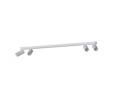 Спот Nowodvorski Fourty Surface IV White 11434