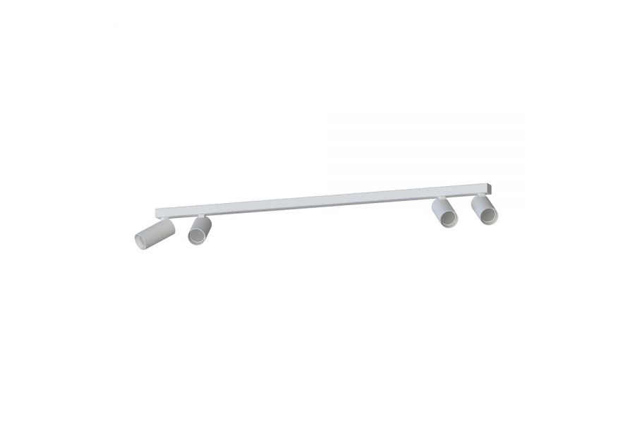 Спот Nowodvorski Fourty Surface IV White 11434