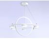 Подвесная люстра Ambrella Light Comfort FL51772