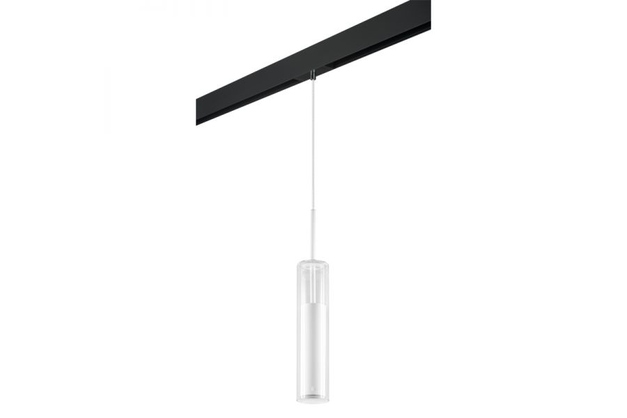 Трековый светильник Lightstar Cilino PRO756016 (756016+595007)