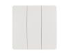Кнопочная панель Arlight KINETIC-801-22-3G-WP-SUF White (No battery, IP67, 433Mhz) 051685